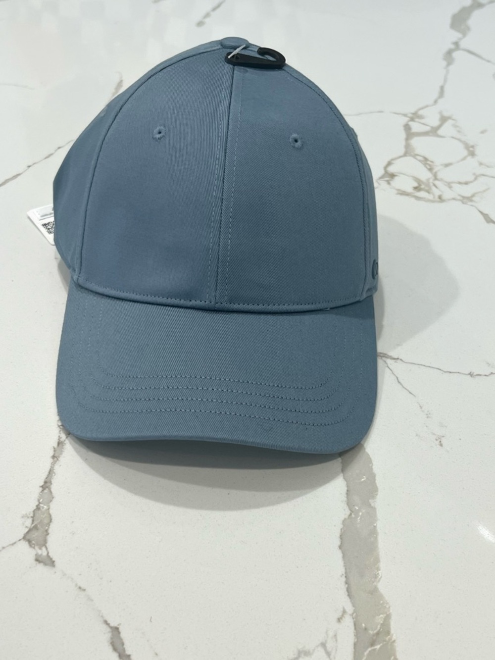 NWT LULULEMON UNISEX STRUCTURE BALL CAP